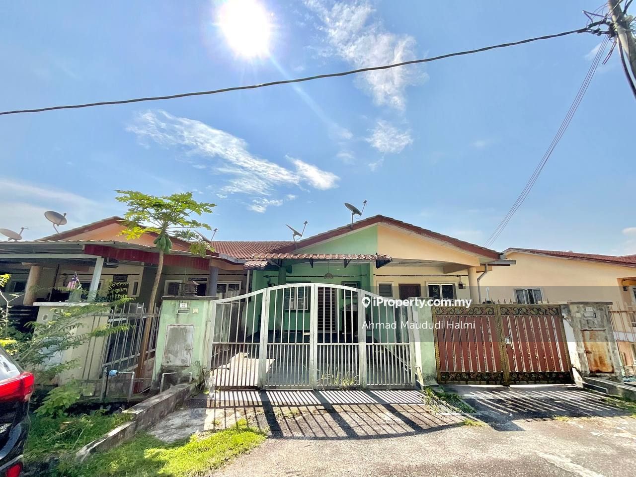 Taman Selayang Mulia, Selayang Intermediate 3-sty Terrace Link House 3 