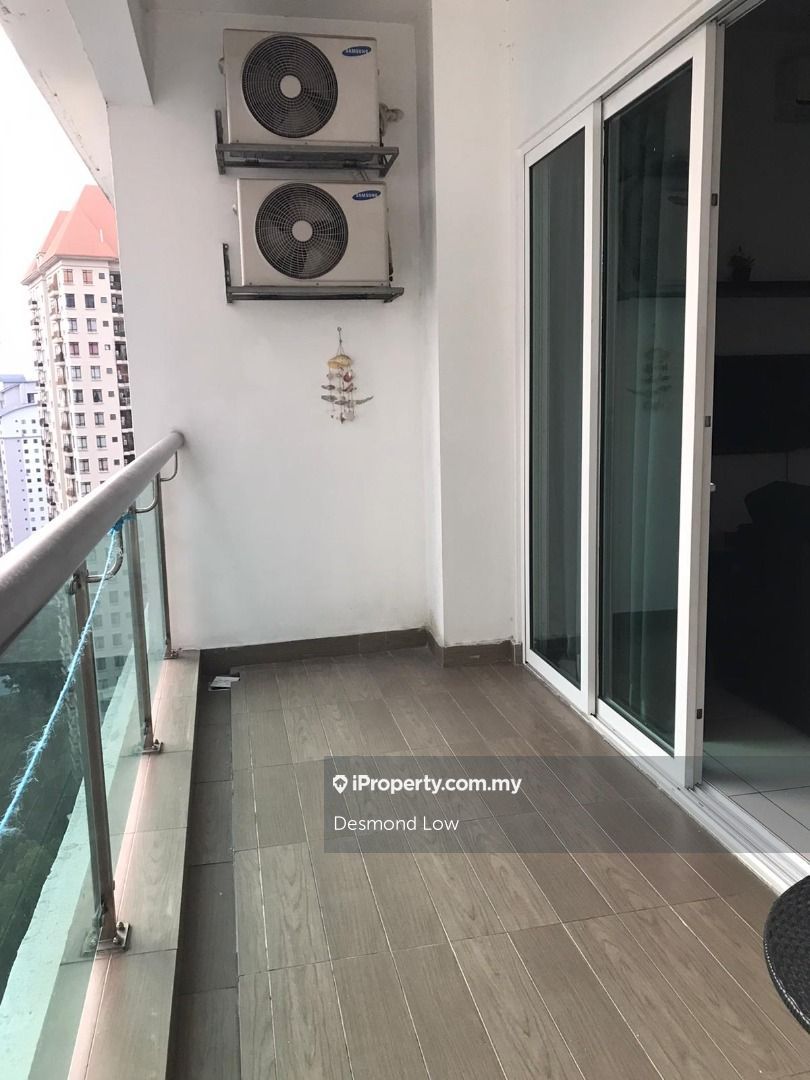Sri Putramas III / Royal Regent Condominium 3 bedrooms for rent in