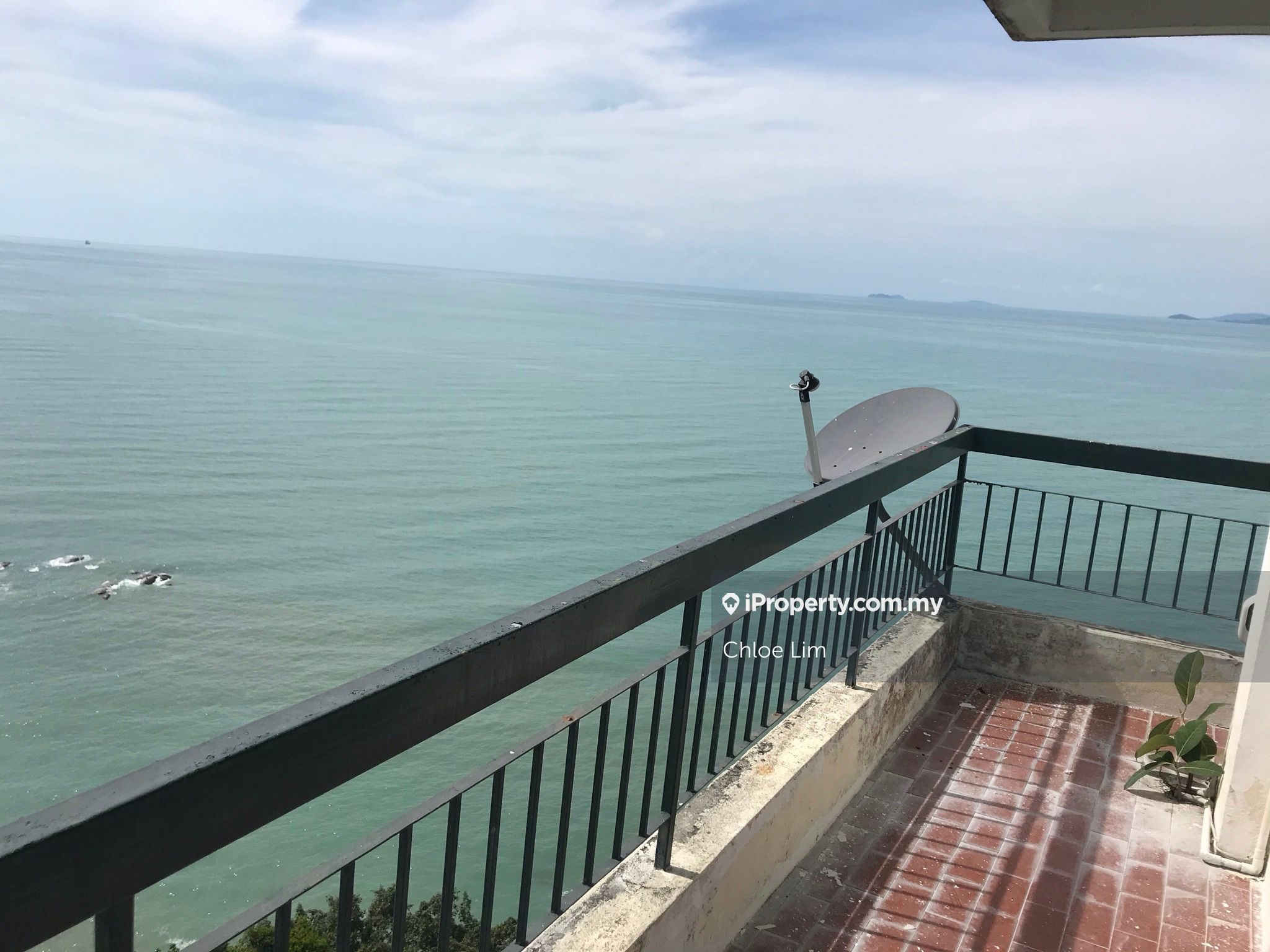 The Reef Condominium Condominium 2 bedrooms for sale in Batu Ferringhi