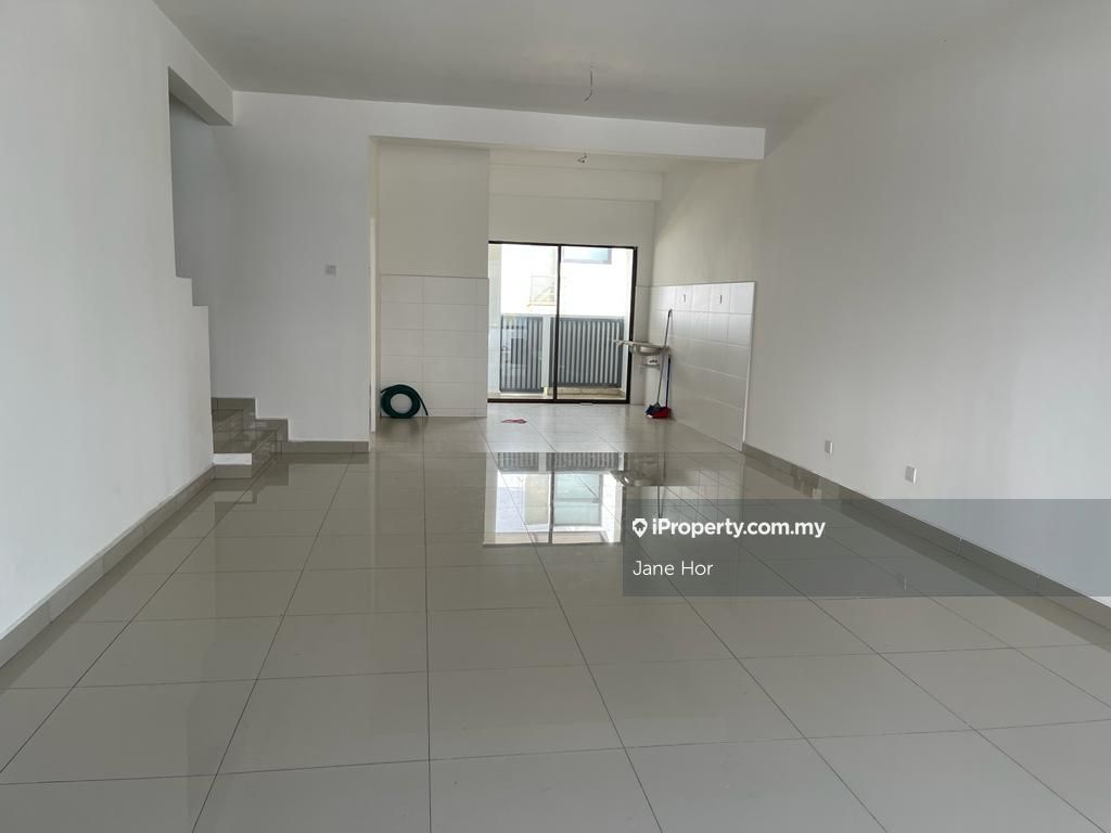 Bandar 16 Sierra Puchong Sierra 1 Odora Townhouse, Puchong South ...