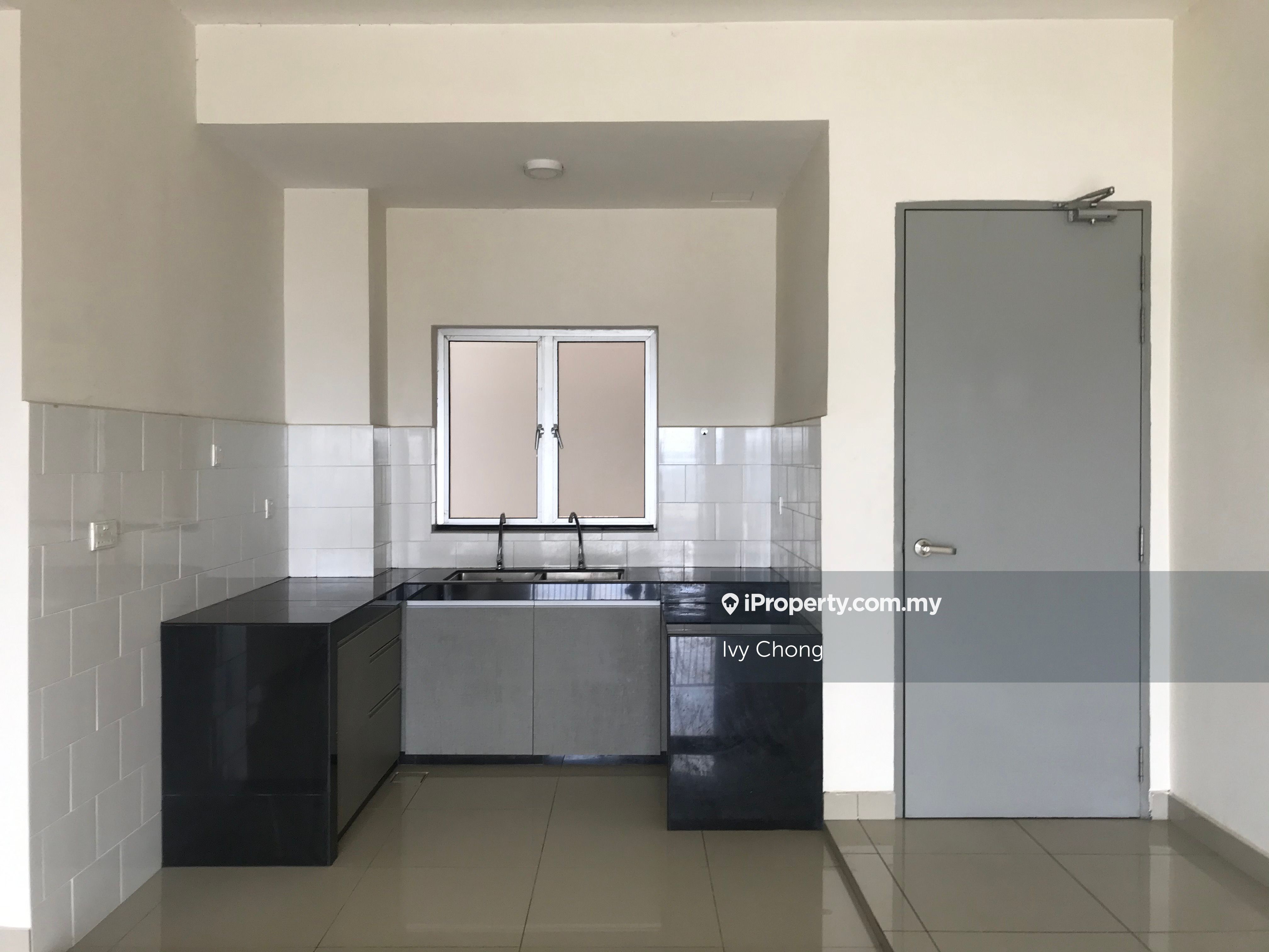 The Wharf Residence Condominium 2 bedrooms for rent in Puchong ...