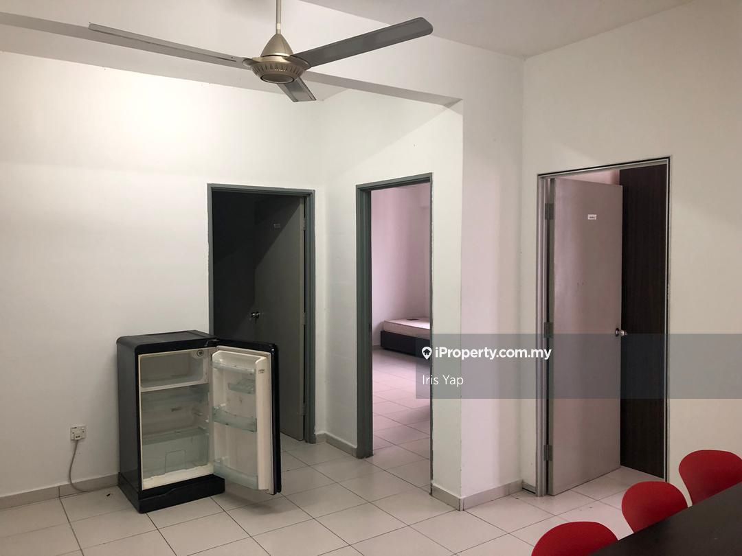 The Academia South City Plaza Corner lot Serviced Residence 5