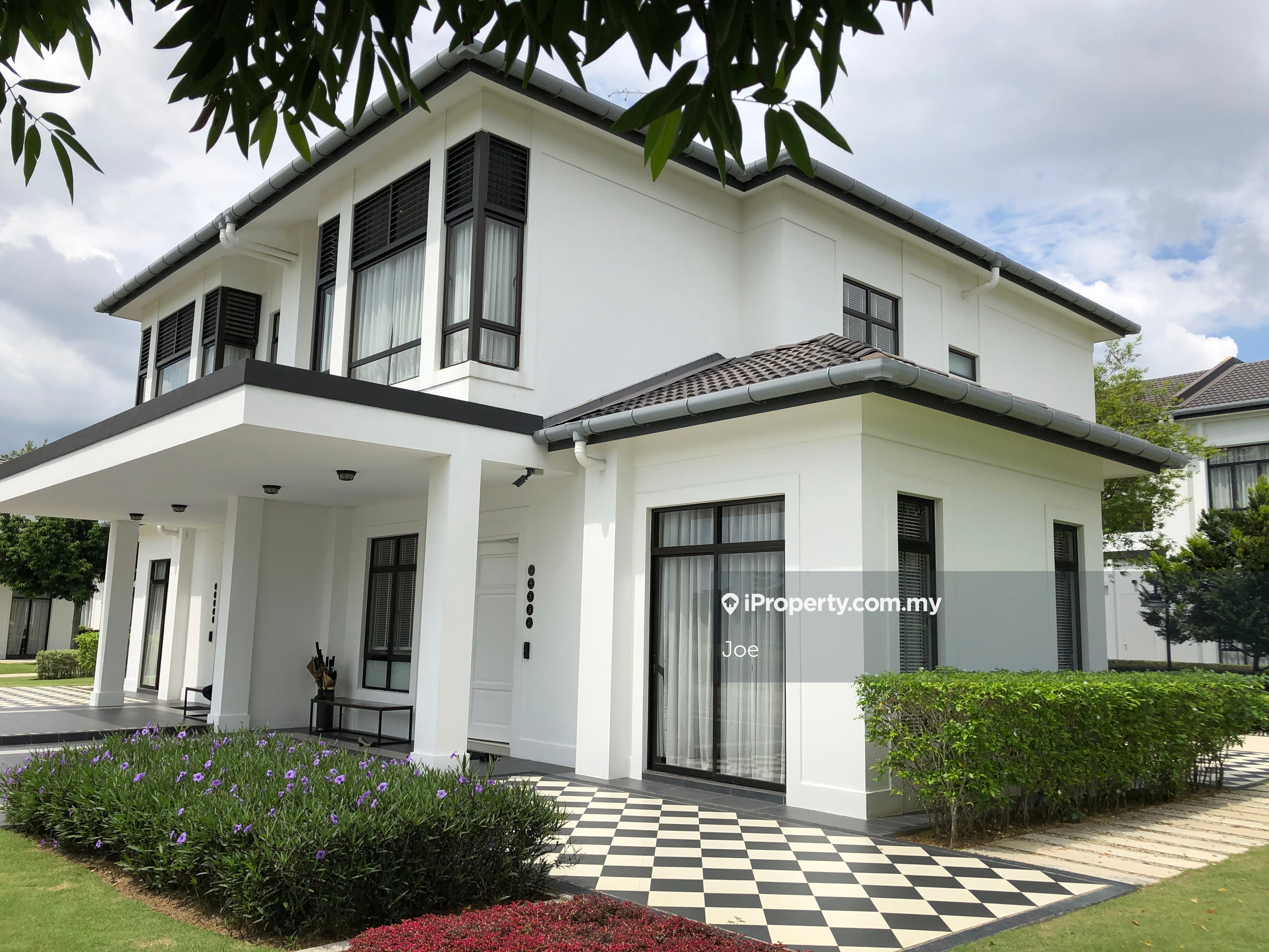 Eco Grandeur Co Home M2own