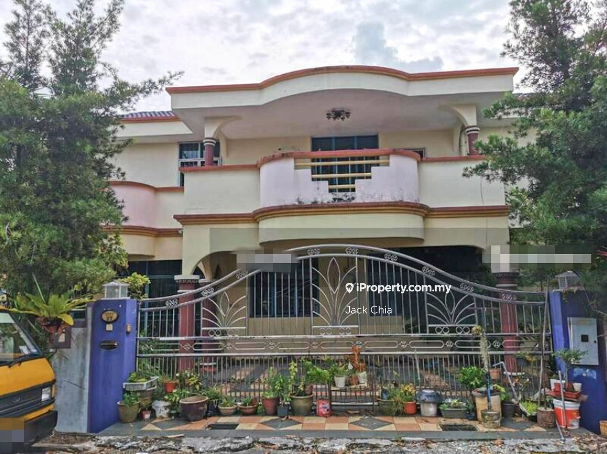 Taman Sejahtera, Bukit Mertajam for sale RM729000 iProperty Malaysia