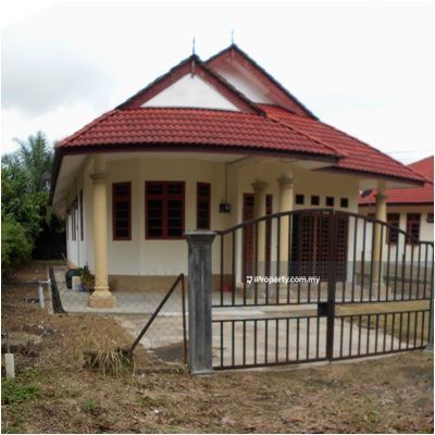 Taman Seri Pelangi, Kampung Gong Kemunting, Besut