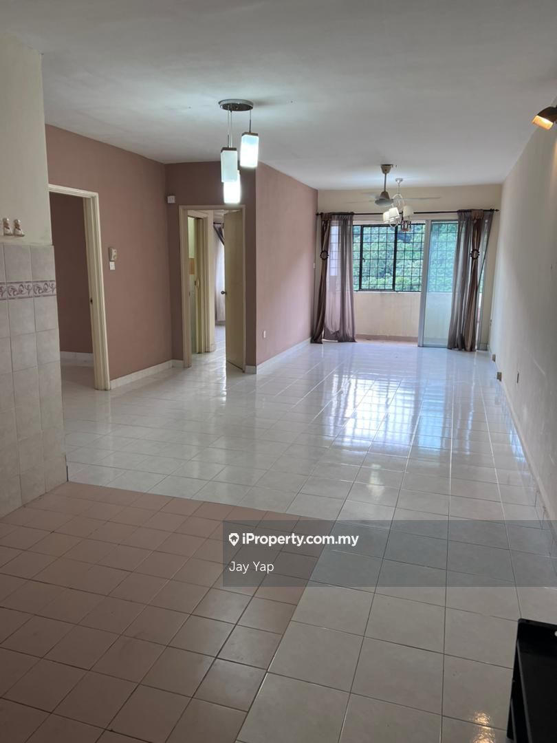 Flora Damansara Apartment Apartment 3 bedrooms for sale in Damansara ...