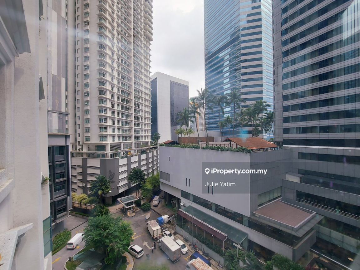 Corinthian Condominium, KLCC for rent RM3500 iProperty Malaysia