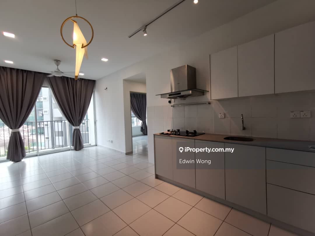 The Zizz Damansara North Intermediate Serviced Residence 3 Bedrooms For Rent In Damansara Damai Selangor Iproperty Com My