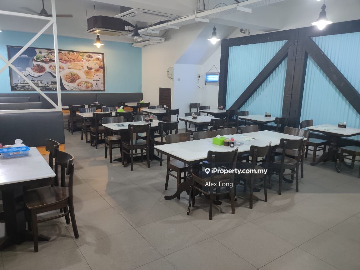 Taman Samudera Batu Caves, Batu Caves Shop for rent