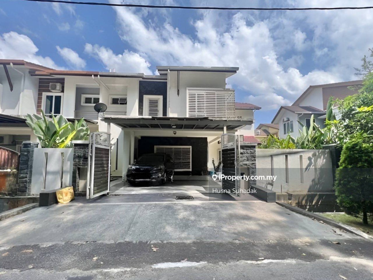 Semenyih Semi-detached House 6 bedrooms for sale | iProperty.com.my