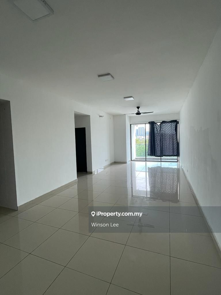 Emerald Residence Condominium 3 bedrooms for rent in Cheras, Selangor