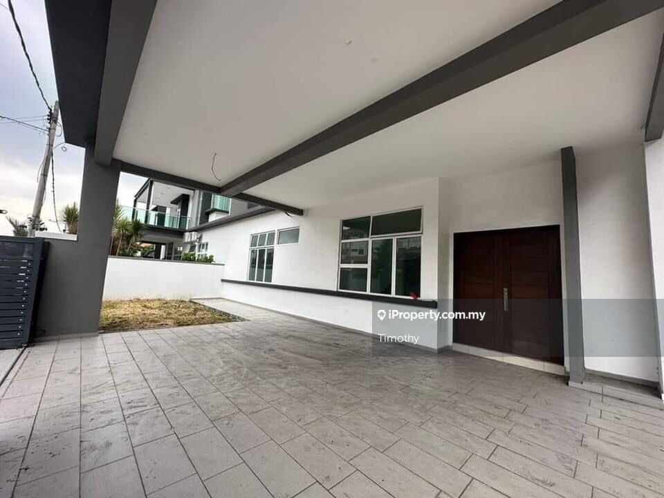 Taman Senjuang,ujong pasir, Melaka City for sale - RM1200000 ...