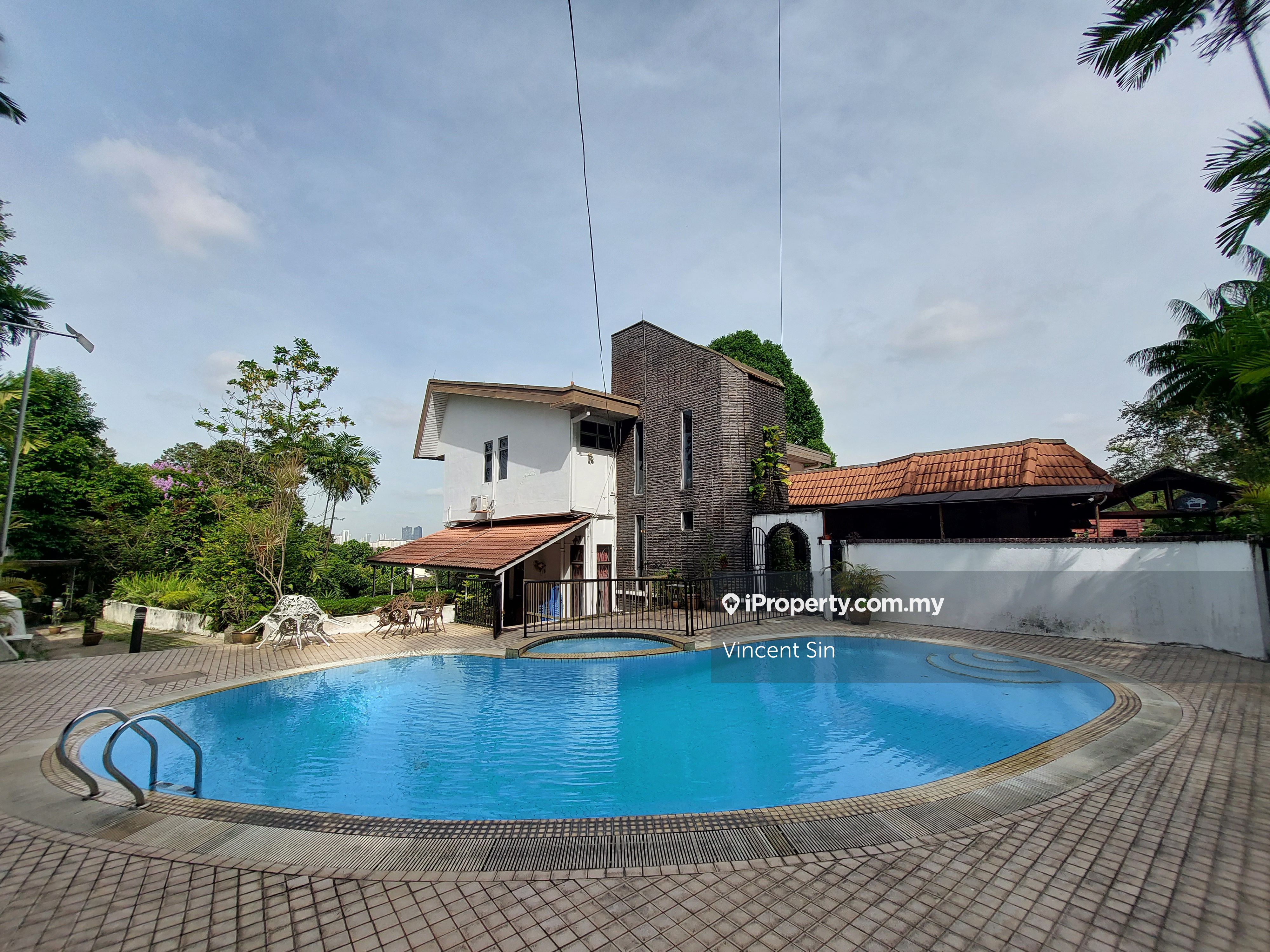 BUKIT GASING, SECTION 5, Petaling Jaya for sale RM6000000 iProperty