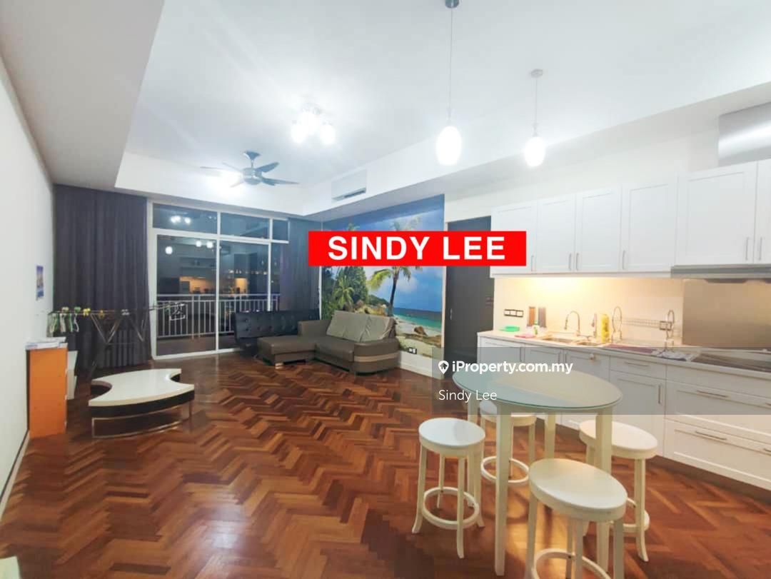 Quayside Condominium, Tanjung Tokong, Tanjong Tokong for rent RM3200