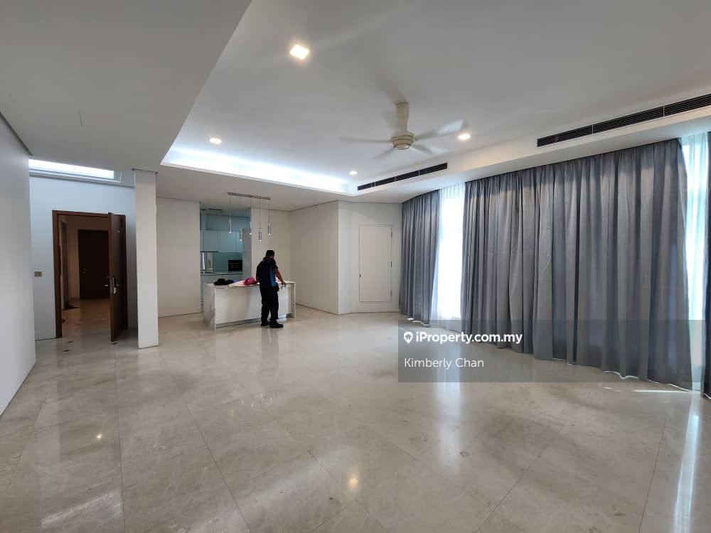 Quadro Residences Serviced Residence 4 bedrooms for rent in KLCC, Kuala
