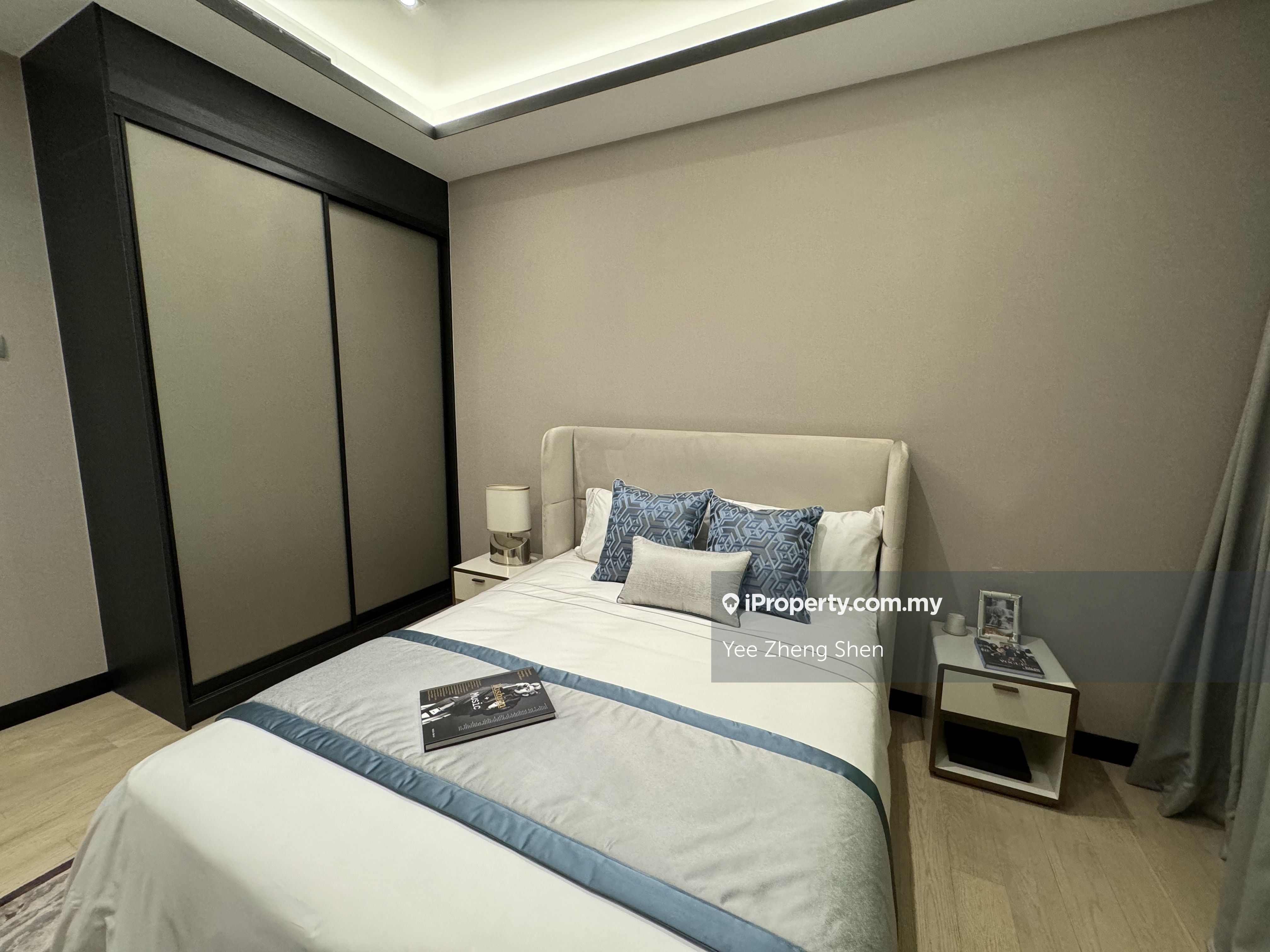 Skylon Residences, KL City for sale - RM1490000 | iProperty Malaysia