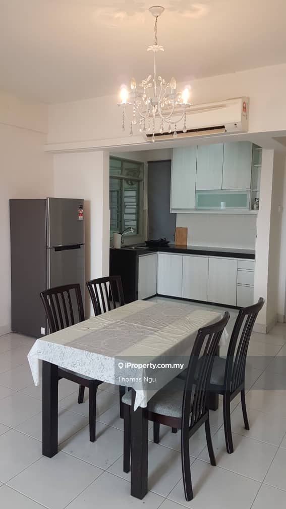 Main Place Residence Serviced Residence 3 bedrooms for rent in Subang ...