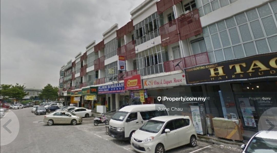 Koi kormercial Center Puchong , Kuala Lumpur , Puchong for sale ...