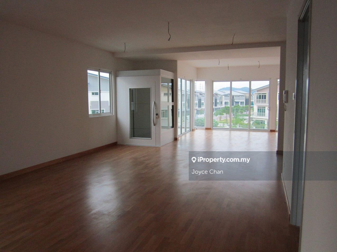 Balvia, D Island Residence, Puchong, Puchong for sale RM1800000