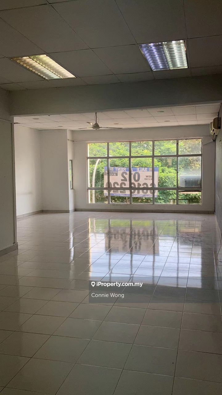 2nd Floor Shop Office Bandar Mahkota Cheras, Cheras, Bandar Mahkota