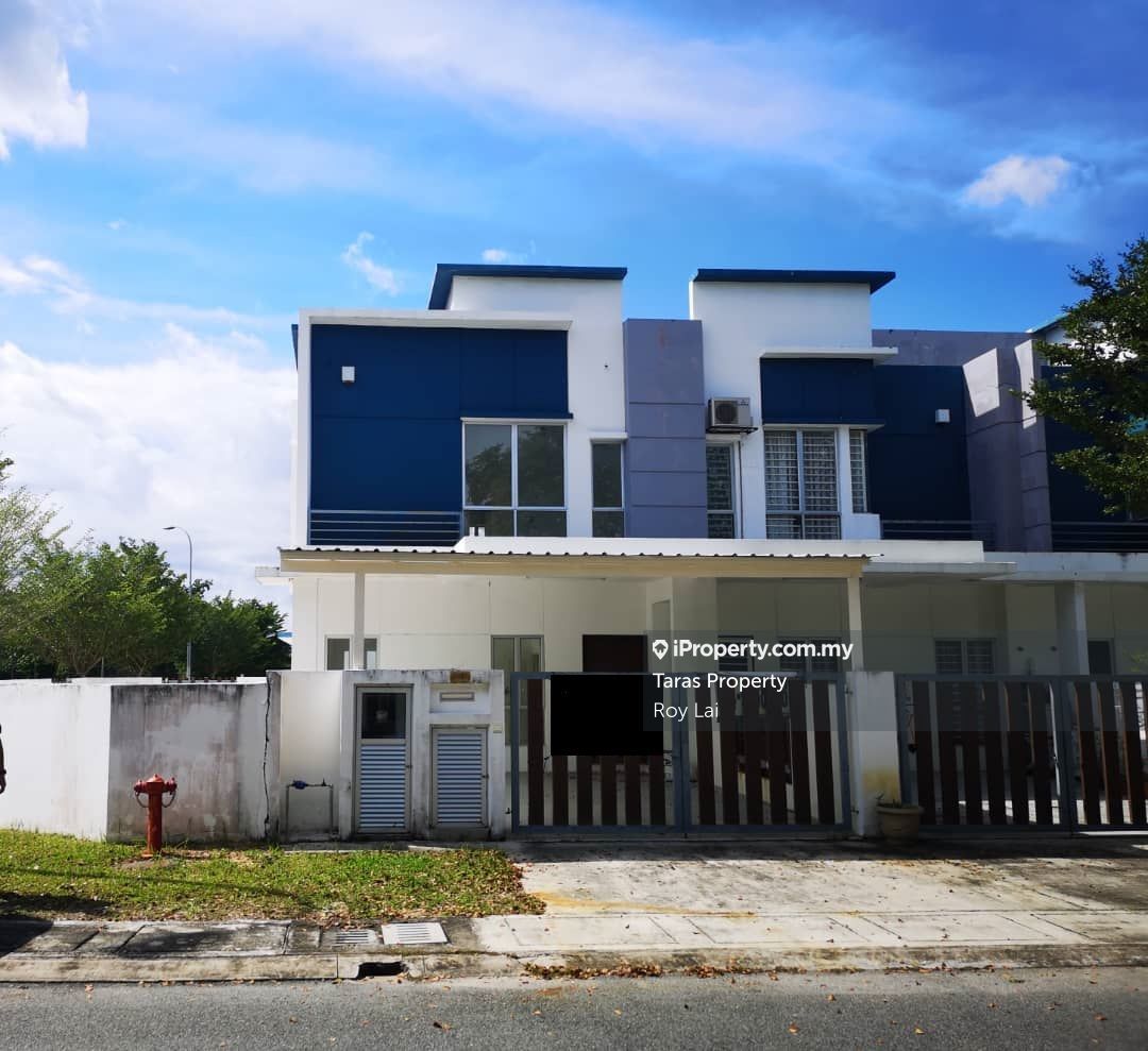 Eco Hill Eco Eco Majestic Semenyih Landed House Semenyih Corner Lot 2 Sty Terrace Link House 4 Bedrooms For Rent Iproperty Com My