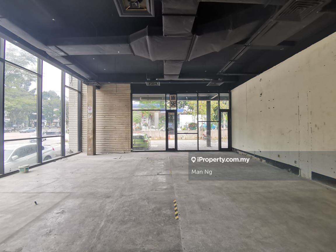 K Gallery Bandar Menjalara, Bandar Menjalara