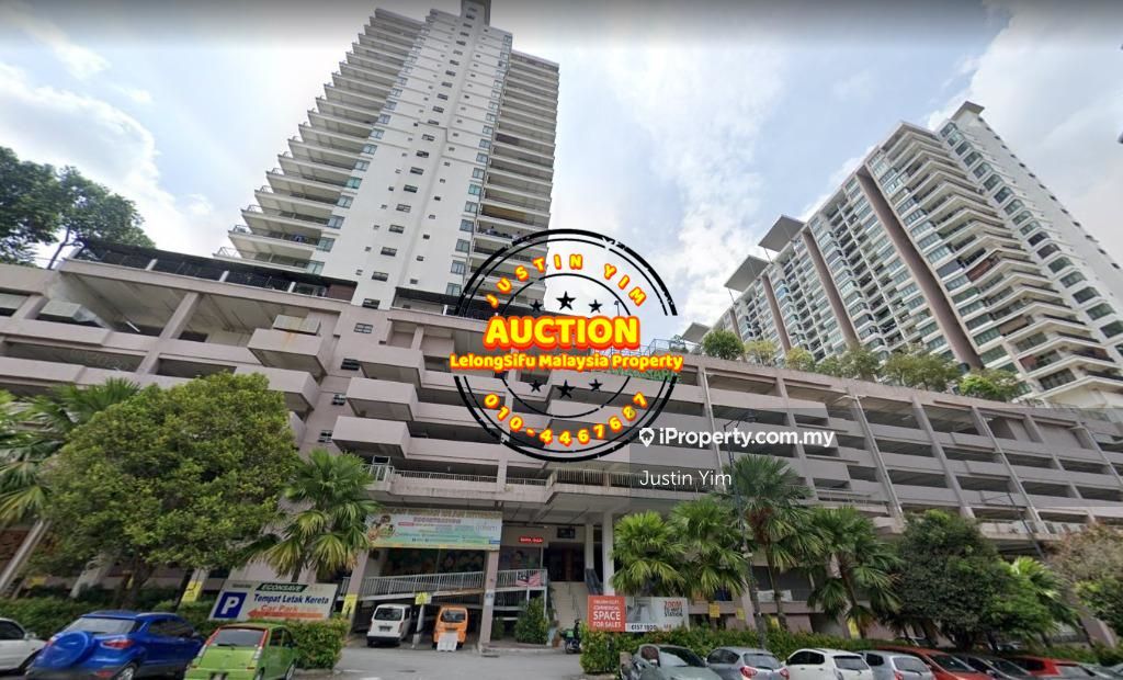 One Damansara Condominium 3 bedrooms for sale in Damansara Damai