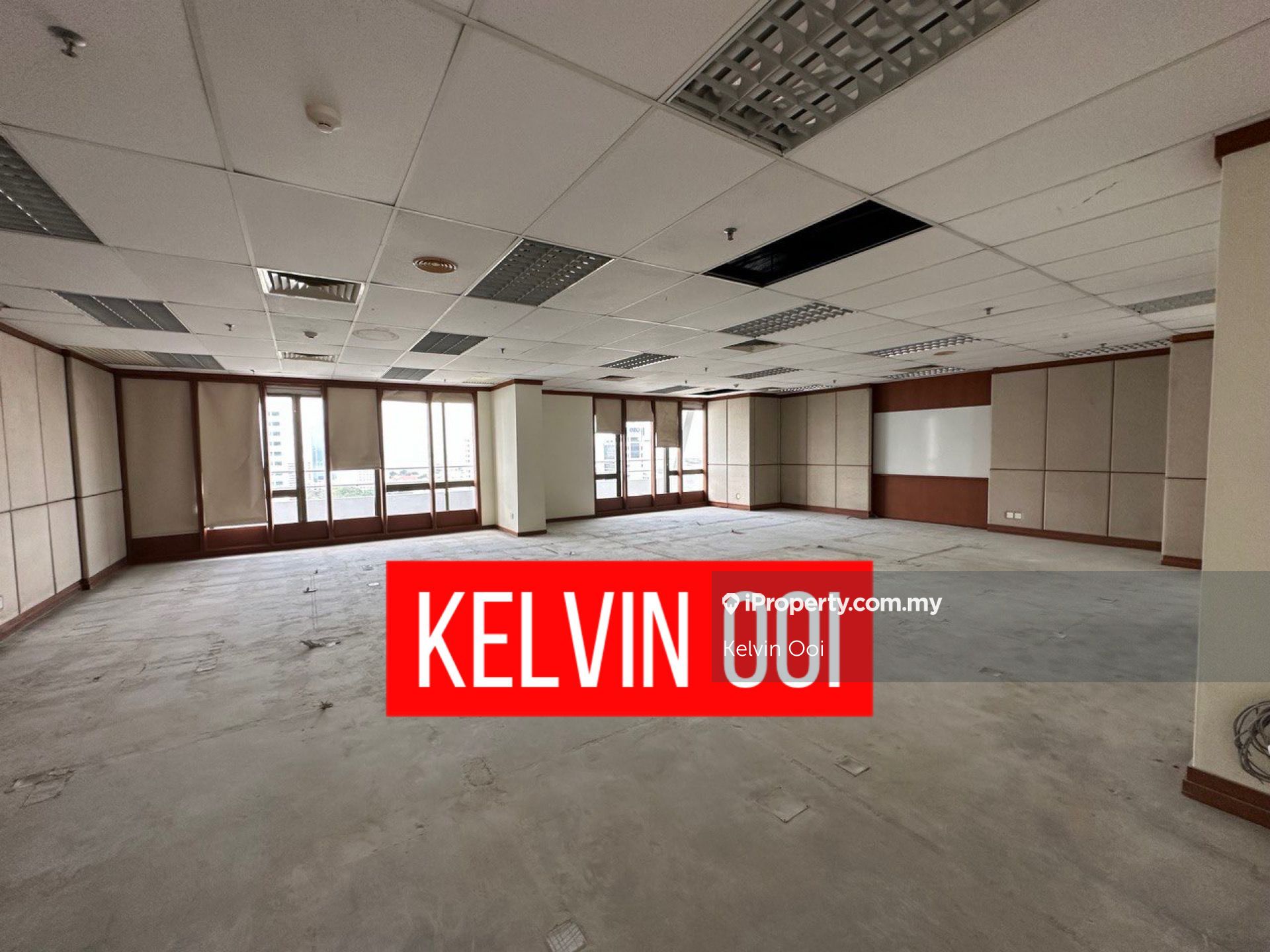3139 SQFT OFFICE RENT AT NEAR GURNEY PULAU TIKUS ORIGINAL