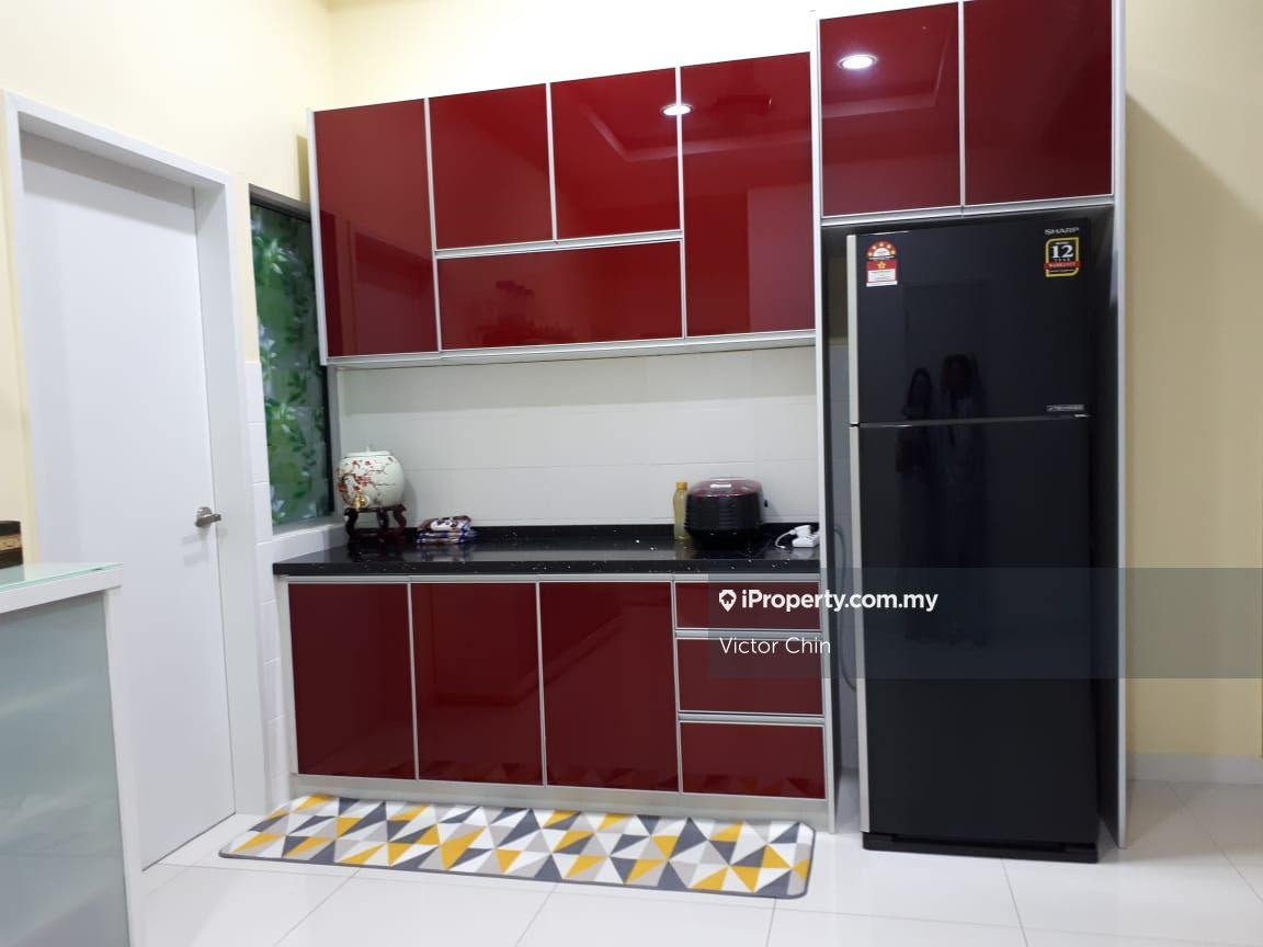 Parkfield Tropicana Heights, Kajang for sale RM880000 iProperty
