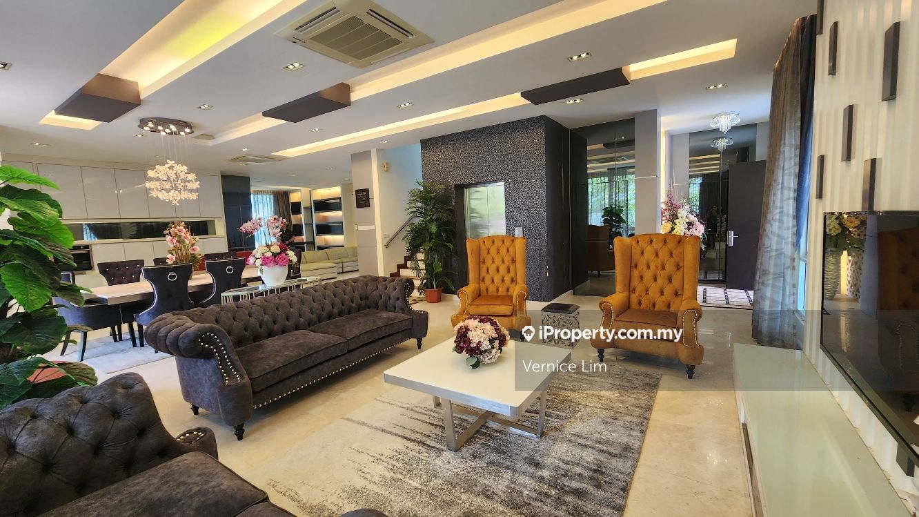 Aspen Garden Residence Cyberjaya Bungalow, Cyberjaya for sale
