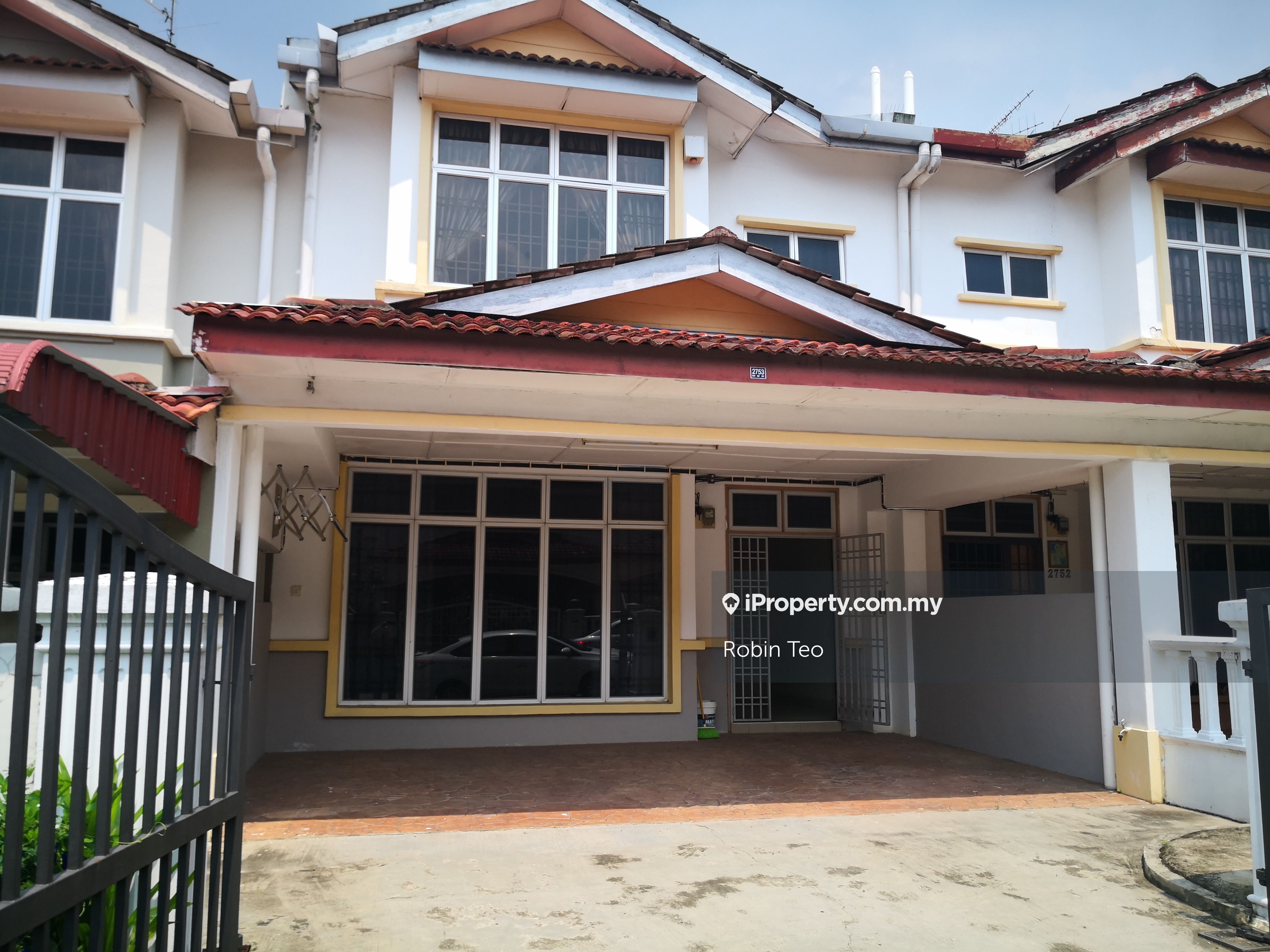 Bandar Indahpura Kulai Intermediate 2 Sty Terrace Link House 4   W Oduubccfbd23 A729 4834 8da7 10b80f810ca7 3968x2976 