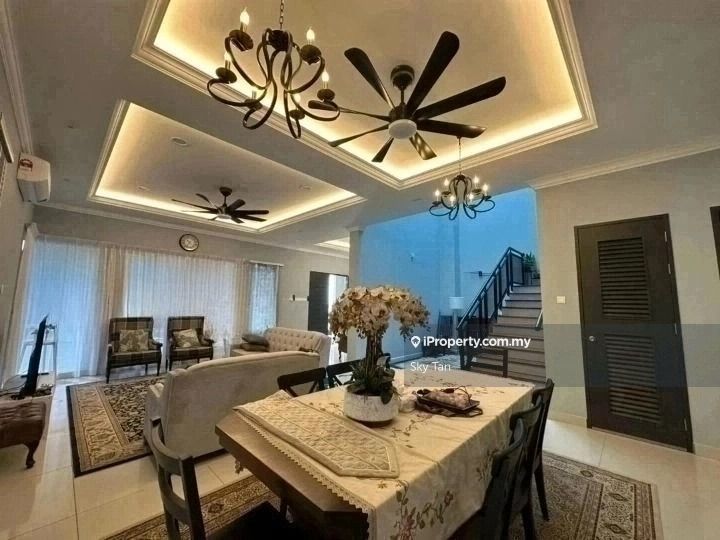 Taman Bandar Dato Onn , Johor Bahru for sale RM1400000 iProperty