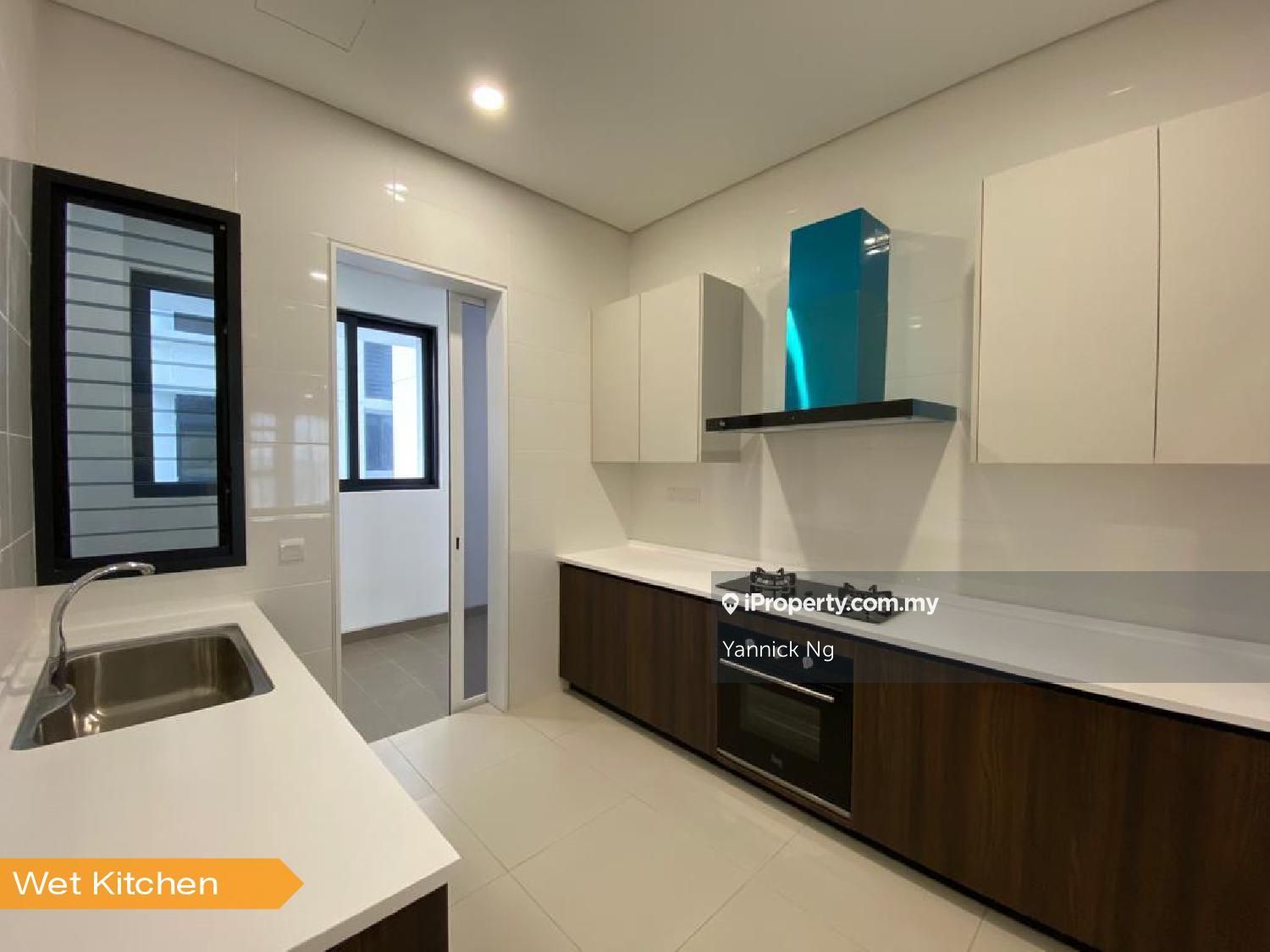 WANGSA 9 RESIDENCY, Wangsa Maju for rent - RM3400 | iProperty Malaysia