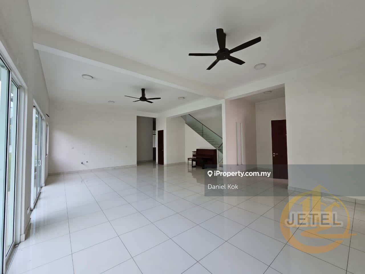 Ambang Botanic 2, Klang, Bandar Botanic, , Ambang Botanic Semi-detached ...