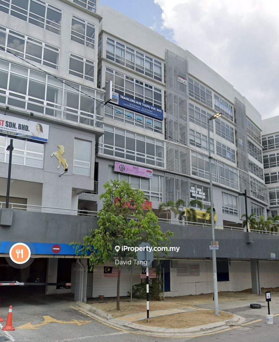 Cantonment Exchange CX, Cantonment Exchange, Jalan Ipoh, Jalan Ipoh for ...