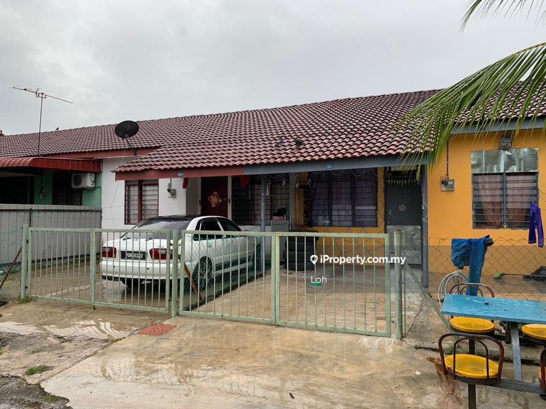 Bedong 1 Sty Terrace Link House 3 Bedrooms For Sale Iproperty Com My