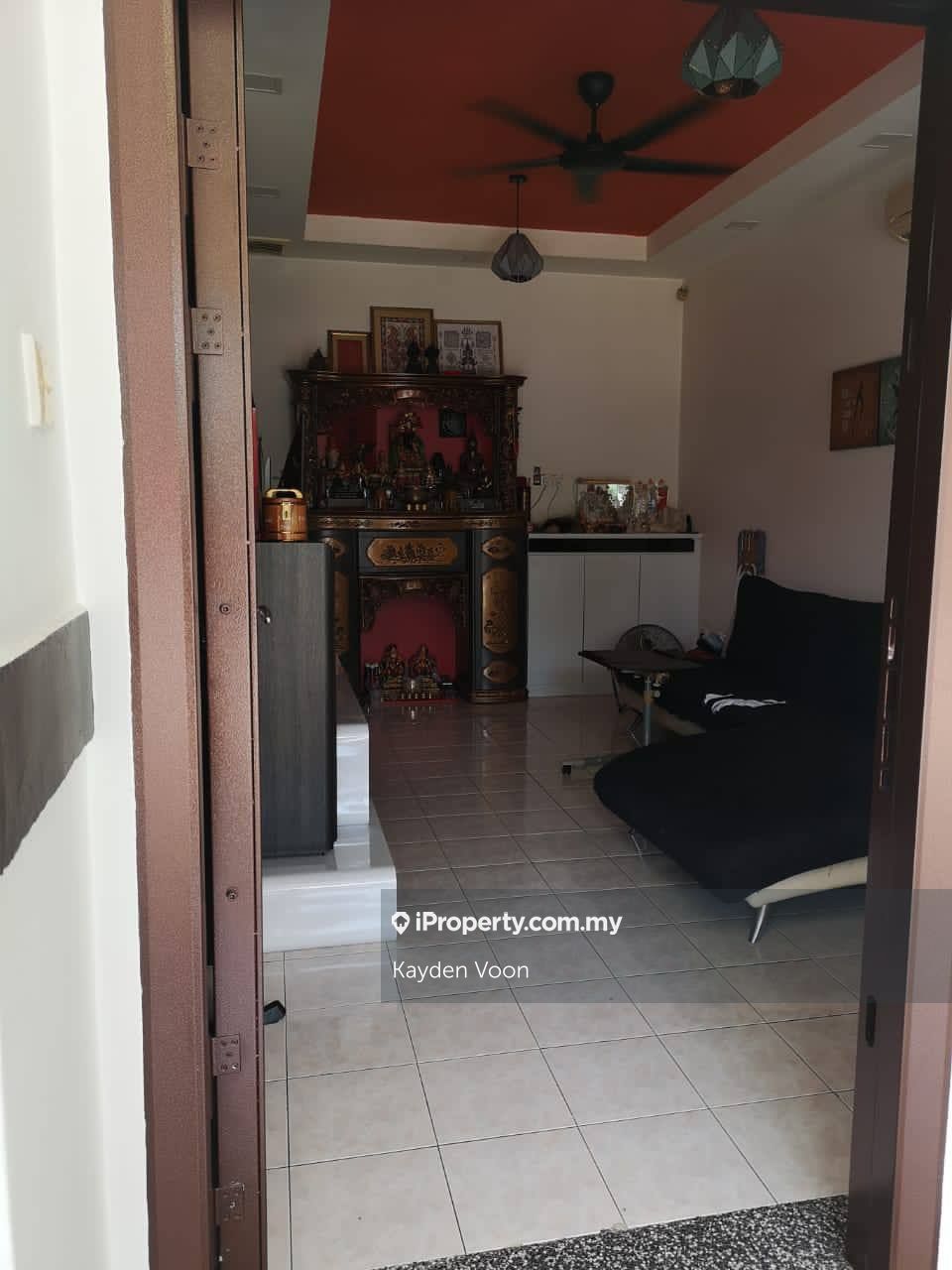 Jalan Beringin 16, Taman Rinting, Masai, Masai 1sty Terrace/Link House