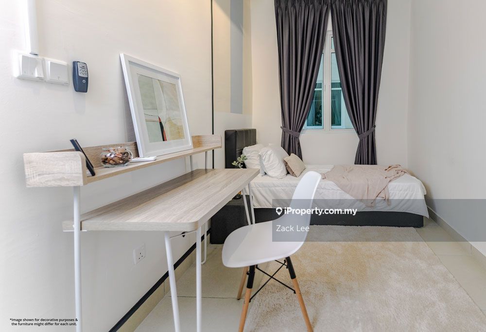 Residensi Suasana @ Damai, Damansara Damai