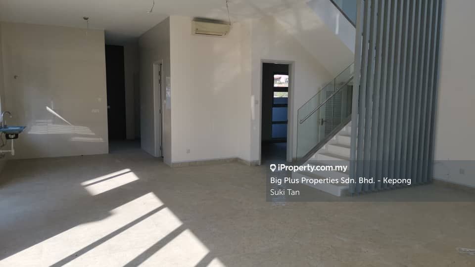 Nova Sri Utara Jalan Ipoh Kipark Sri Utara Jalan Ipoh Intermediate Semi Detached House 6 Bedrooms For Sale Iproperty Com My