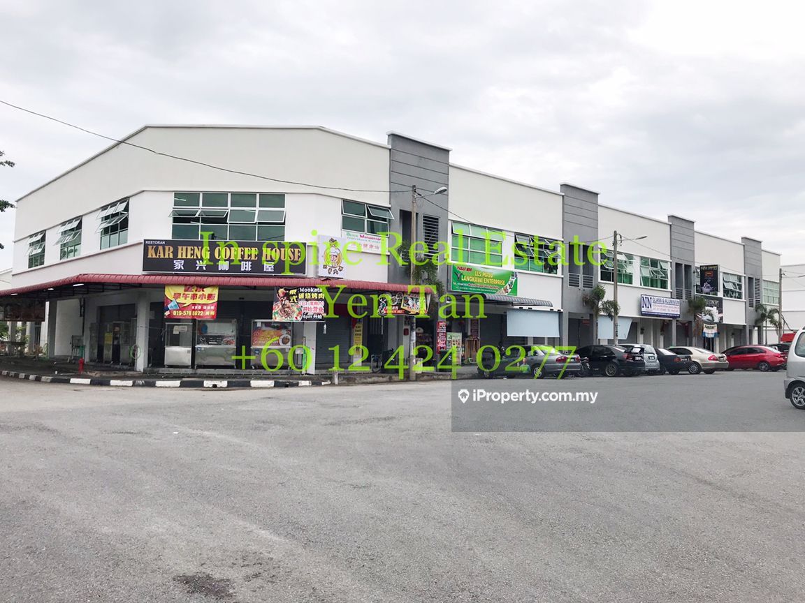 Taman Desa Puteri Sungai Petani Taman Desa Puteri Sungai Petani Intermediate Shop Office For Sale Iproperty Com My