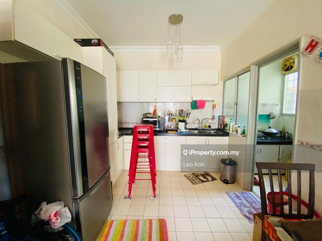 Pangsapuri Sri Camellia Intermediate Apartment 3 Bedrooms For Rent In ...