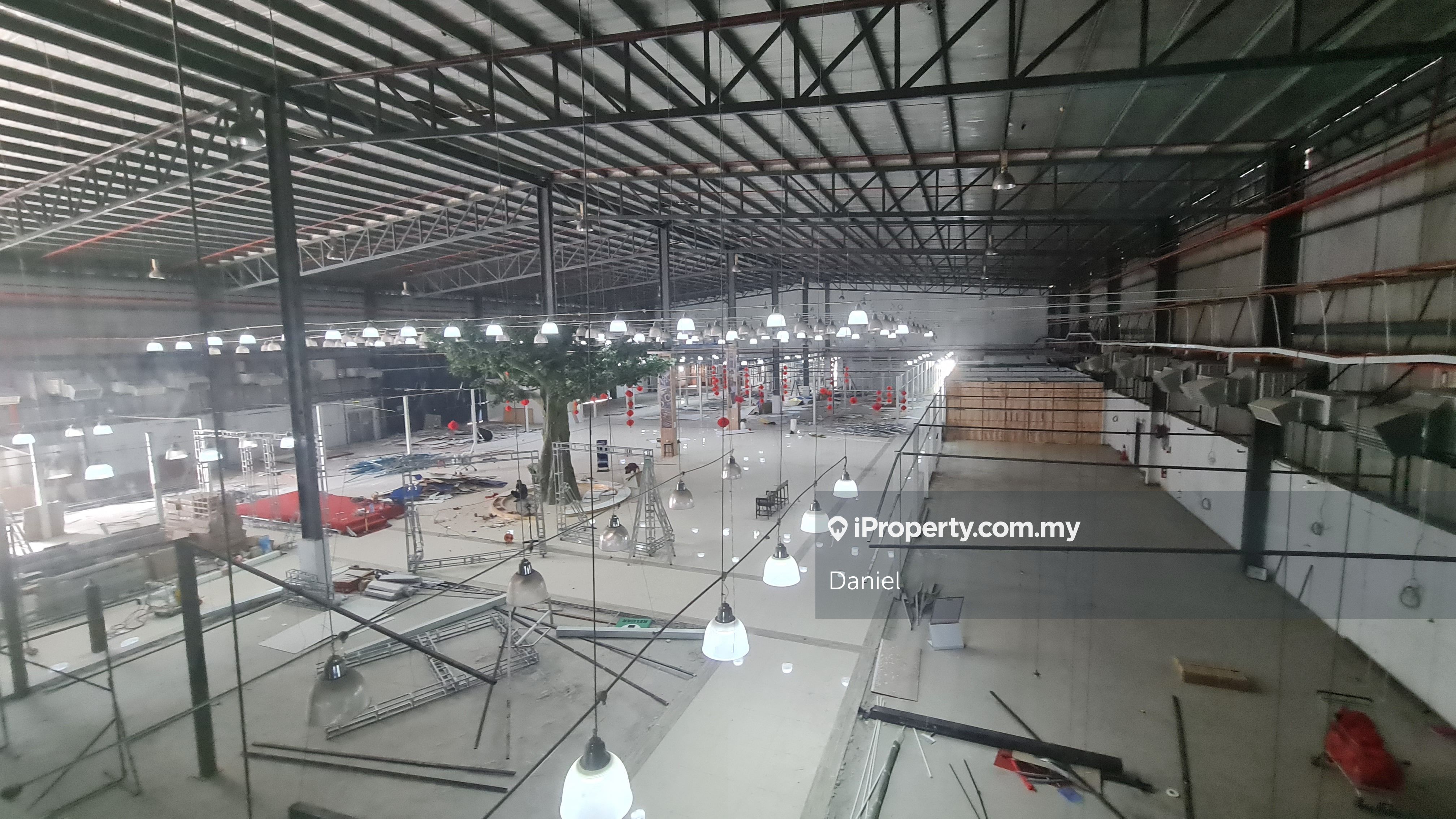 Subang Permai, Subang Jaya, Puchong, USJ
