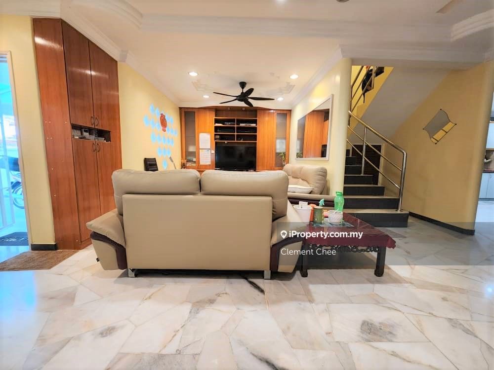 USJ1, USJ 1, USJ, USJ Corner lot 2-sty Terrace/Link House 4 bedrooms ...