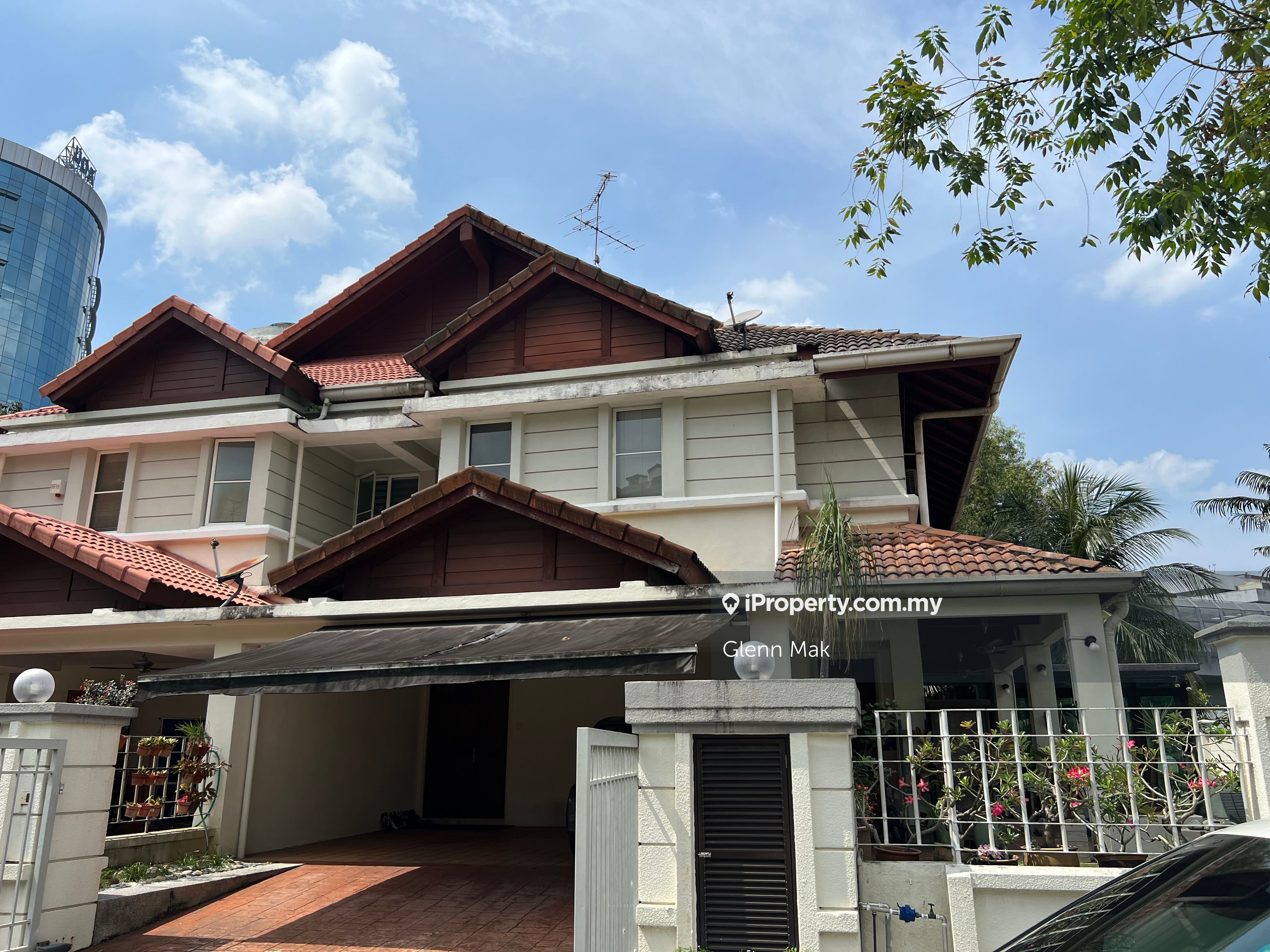 Kuala Lumpur , Damansara Heights for sale RM4500000 iProperty Malaysia