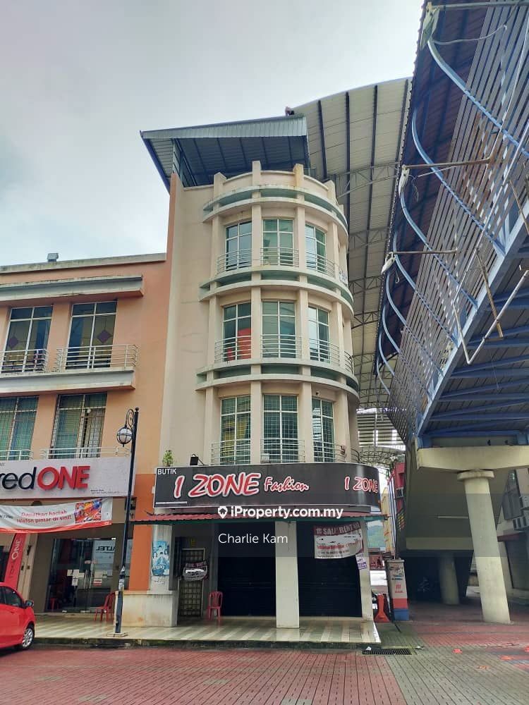 Terminal 2, Era Square Shop Lots FOR SALE, SEREMBAN , NEGERI 