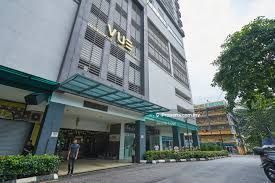 JALAN PAHANG , VUE RESIDENCE ,HOSPITAL KL , KPJ SENTOSA KL 