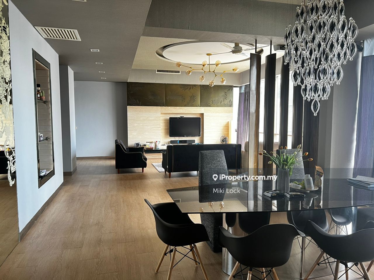 Suria Stonor, KLCC for sale RM2600000 iProperty Malaysia