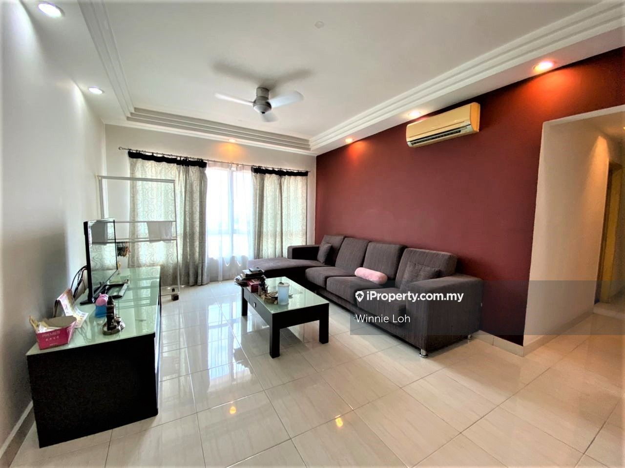 Green Avenue Condominium, Bukit Jalil for rent - RM1800 | iProperty ...