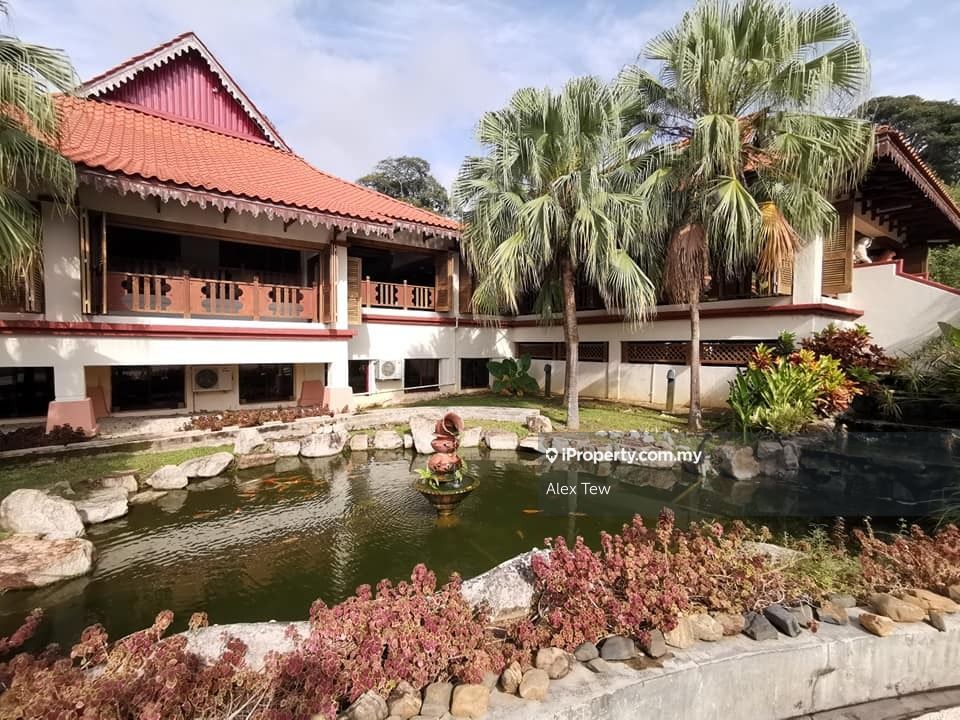 Kuantan Tembeling Resort Apartment 3 bedrooms for rent in Kuantan