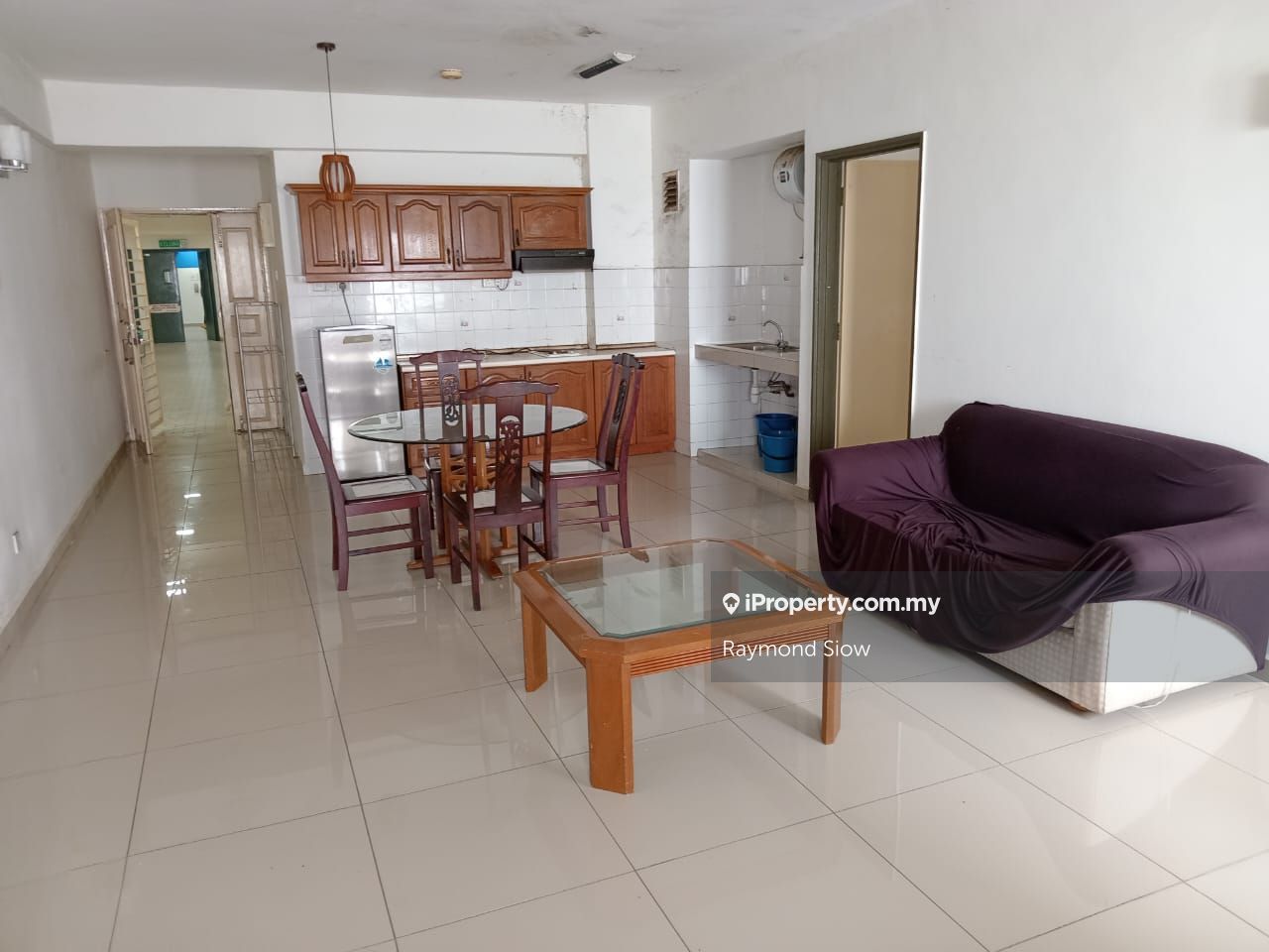 Amber Court Apartment Corner lot Apartment 2 bedrooms for rent in ...